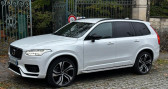 Annonce Volvo XC90 occasion Hybride ii t8 390 twin engine awd r-design geartronic 8 7places gara  Rueil Malmaison