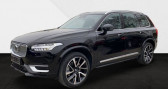 Volvo XC90 occasion année 2020 boite Automatique Annonce Volvo XC90 occasion Hybride II T8 400ch Inscription 7 places à Paris