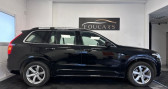Annonce Volvo XC90 occasion Hybride II T8 407 TWIN ENGINE Momentum GEARTRONIC 8 7PL  CHAMPLAN