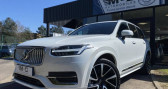 Volvo XC90 occasion année 2020 boite Automatique Annonce Volvo XC90 occasion Hybride II T8 AWD 303 + 87ch Inscription Luxe Geartronic à Buchelay