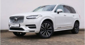 Volvo XC90 occasion année 2022 boite Automatique Annonce Volvo XC90 occasion Hybride II T8 AWD 455CH Ultimate Style Chrome à La Courneuve