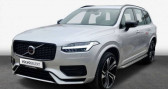 Volvo XC90 occasion année 2020 boite Automatique Annonce Volvo XC90 occasion Hybride II T8 Twin 400ch R-Design 7 places à Ozoir-la-Ferrière