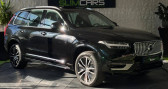 Voiture occasion Volvo XC90 II T8 Twin Engine 303   87ch Inscription Geartronic 7 places