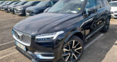 Volvo XC90 II T8 Twin Engine 303   87ch Inscription Geartronic 7 places  2021 - annonce de voiture en vente sur Auto Sélection.com