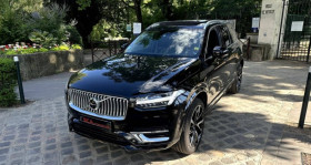 Volvo XC90 , garage SAS SCA  Courbevoie