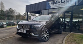 Volvo XC90 occasion année 2021 boite Automatique Annonce Volvo XC90 occasion Hybride II T8 Twin Engine 303 + 87ch Inscription Luxe Geartronic 7 p à Buchelay