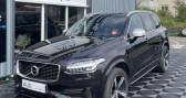 Volvo XC90 II T8 Twin Engine 320   87ch R-Design Geartronic 7 places  à Gouesnou 29