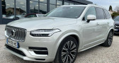 Annonce Volvo XC90 occasion Hybride II T8 Twin Engine 320 + 87ch Inscription Luxe Geartronic 7 p  MOUGINS
