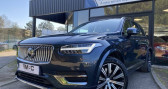 Volvo XC90 occasion année 2020 boite Automatique Annonce Volvo XC90 occasion Hybride II T8 Twin Engine 320 + 87ch Inscription Luxe Geartronic 7 p à Buchelay