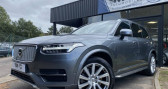 Volvo XC90 II T8 Twin Engine 320 + 87ch Inscription Luxe Geartronic 7 p  2018 - annonce de voiture en vente sur Auto Sélection.com