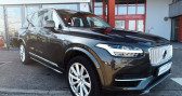 Annonce Volvo XC90 occasion Essence II T8 Twin Engine 390 cv Hybrid Geartronic8 INSCRIPTION LUXE � Mulhouse