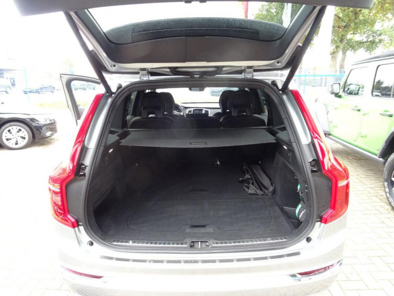 Volvo XC90 Inscription AWD LED Harmann-Kardon 1.Hand 2018 - photo n°15 Volvo XC90 Inscription AWD LED Harmann-Kardon 1.Hand  occasion à L'Union - photo n°15
