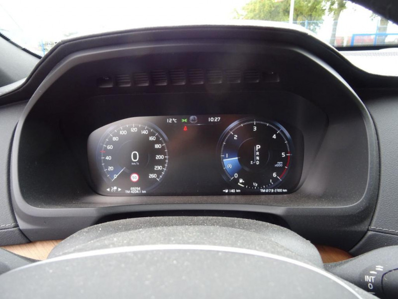 Volvo XC90 Inscription AWD LED Harmann-Kardon 1.Hand 2018 - photo n°14 Volvo XC90 Inscription AWD LED Harmann-Kardon 1.Hand  occasion à L'Union - photo n°14