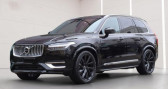 Annonce Volvo XC90 occasion Hybride Inscription T8 Twin Engine *Complet* 288 kW (392 ch)  Ozoir-la-Ferrire