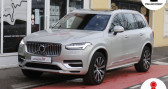 Annonce Volvo XC90 occasion Hybride Ph.II T8 390 Hybrid Inscription Luxe AWD Geartronic8 (7 Plac à Epinal