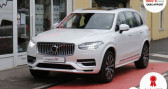 Volvo XC90 Ph.II T8 390 Hybrid Inscription Luxe AWD Geartronic8 (7 Plac   Epinal 88
