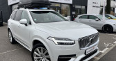 Annonce Volvo XC90 occasion Essence PHASE 2 T8 AWD 303CV   87CV ULTIMATE STYLE CHROME GEARTRONIC � EPONE