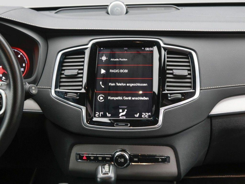 Volvo XC90 R-Design AHK/Navi/Pano 2018 - photo n°12 Volvo XC90 R-Design AHK/Navi/Pano  occasion à L'Union - photo n°12