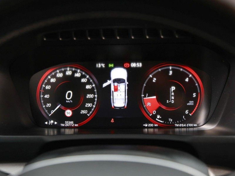 Volvo XC90 R-Design AHK/Navi/Pano 2018 - photo n°14 Volvo XC90 R-Design AHK/Navi/Pano  occasion à L'Union - photo n°14