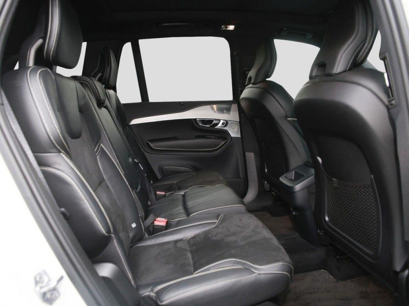 Volvo XC90 R-Design AHK/Navi/Pano 2018 - photo n°10 Volvo XC90 R-Design AHK/Navi/Pano  occasion à L'Union - photo n°10