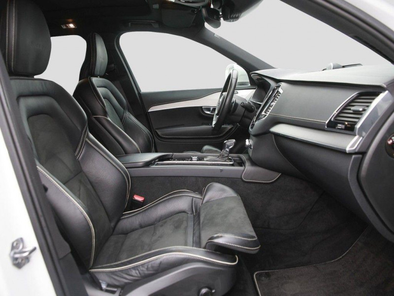 Volvo XC90 R-Design AHK/Navi/Pano 2018 - photo n°7 Volvo XC90 R-Design AHK/Navi/Pano  occasion à L'Union - photo n°7