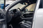 Volvo XC90 occasion année 2018 boite Automatique Annonce Volvo XC90 occasion Essence R Design AWD 2.0 T 254 à Beaupuy