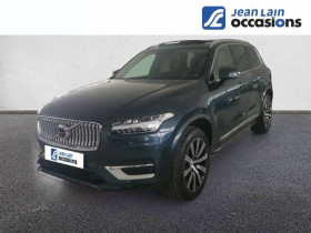Volvo XC90 , garage JEAN LAIN OCCASION MANOSQUE  Volx