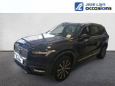 Annonce Volvo XC90 occasion Essence Recharge T8 AWD 303+87 ch Geartronic 8 7pl Inscription Luxe  Volx