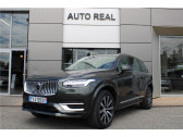Annonce Volvo XC90 occasion Hybride RECHARGE T8 AWD 303+87 CH GEARTRONIC 8 7PL Inscription Luxe  Toulouse