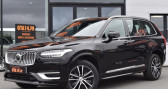 Volvo XC90 Recharge T8 AWD 303+87 ch Geartronic 8 7pl Momentum   LE CASTELET 14