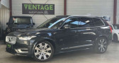 Volvo XC90 Recharge T8 AWD 310 145 7pl Inscription Luxe   LA CIOTAT 13
