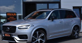 Volvo XC90 Recharge T8 AWD 310+145 ch Geartronic 8 7pl R-Design   LE CASTELET 14