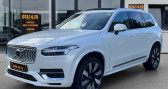 Volvo XC90 Recharge Twin T8 Performance AWD 455CH PLUS BRIGHT AUTO MY25   LE CASTELET 14