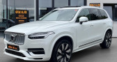 Volvo XC90 Recharge Twin T8 Performance AWD 455CH PLUS BRIGHT AUTO MY25   LE CASTELET 14