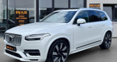 Volvo XC90 Recharge Twin T8 Performance AWD 455CH PLUS BRIGHT AUTO MY25   LE CASTELET 14