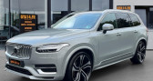 Volvo XC90 Recharge Twin T8 Performance AWD 455CH ULTRA BRIGHT AUTO MY2   LE CASTELET 14
