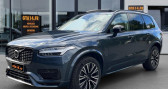 Volvo XC90 Recharge Twin T8 Performance AWD 455CH ULTRA DARK AUTO MY25   LE CASTELET 14