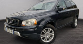 Annonce Volvo XC90 occasion Diesel Summum D5 185 AWD CUIR TOIT XENONS 7 PL  Uckange