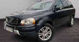 Volvo XC90 , garage SPEED AUTOMOBILES 57  Uckange