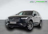 Volvo XC90 occasion année 2019 boite Automatique Annonce Volvo XC90 occasion Essence T6 AWD 310 ch BVA 5pl à Beaupuy