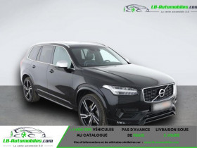 Volvo XC90 T6 AWD 310 ch BVA 7pl  occasion  Beaupuy - photo n2
