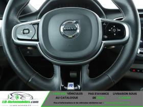 Volvo XC90 T6 AWD 310 ch BVA 7pl  occasion  Beaupuy - photo n9