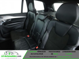 Volvo XC90 T6 AWD 310 ch BVA 7pl  occasion  Beaupuy - photo n8