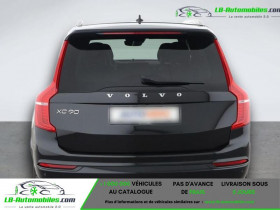 Volvo XC90 T6 AWD 310 ch BVA 7pl  occasion  Beaupuy - photo n7