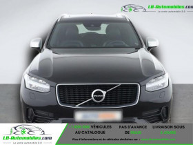 Volvo XC90 T6 AWD 310 ch BVA 7pl  occasion  Beaupuy - photo n5