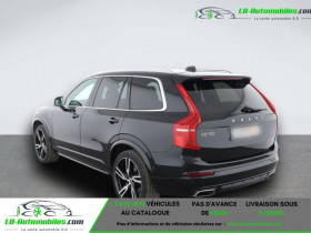 Volvo XC90 T6 AWD 310 ch BVA 7pl  occasion  Beaupuy - photo n4