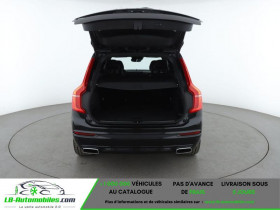Volvo XC90 T6 AWD 310 ch BVA 7pl  occasion  Beaupuy - photo n10