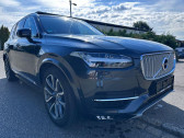Annonce Volvo XC90 occasion Essence T6 AWD 310 ch BVA 7pl  L'Union