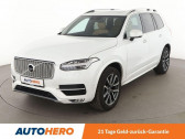 Annonce Volvo XC90 occasion Essence T6 AWD 310 ch BVA 7pl  L'Union