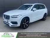 Volvo XC90 occasion année 2018 boite Automatique Annonce Volvo XC90 occasion Essence T6 AWD 310 ch à Beaupuy